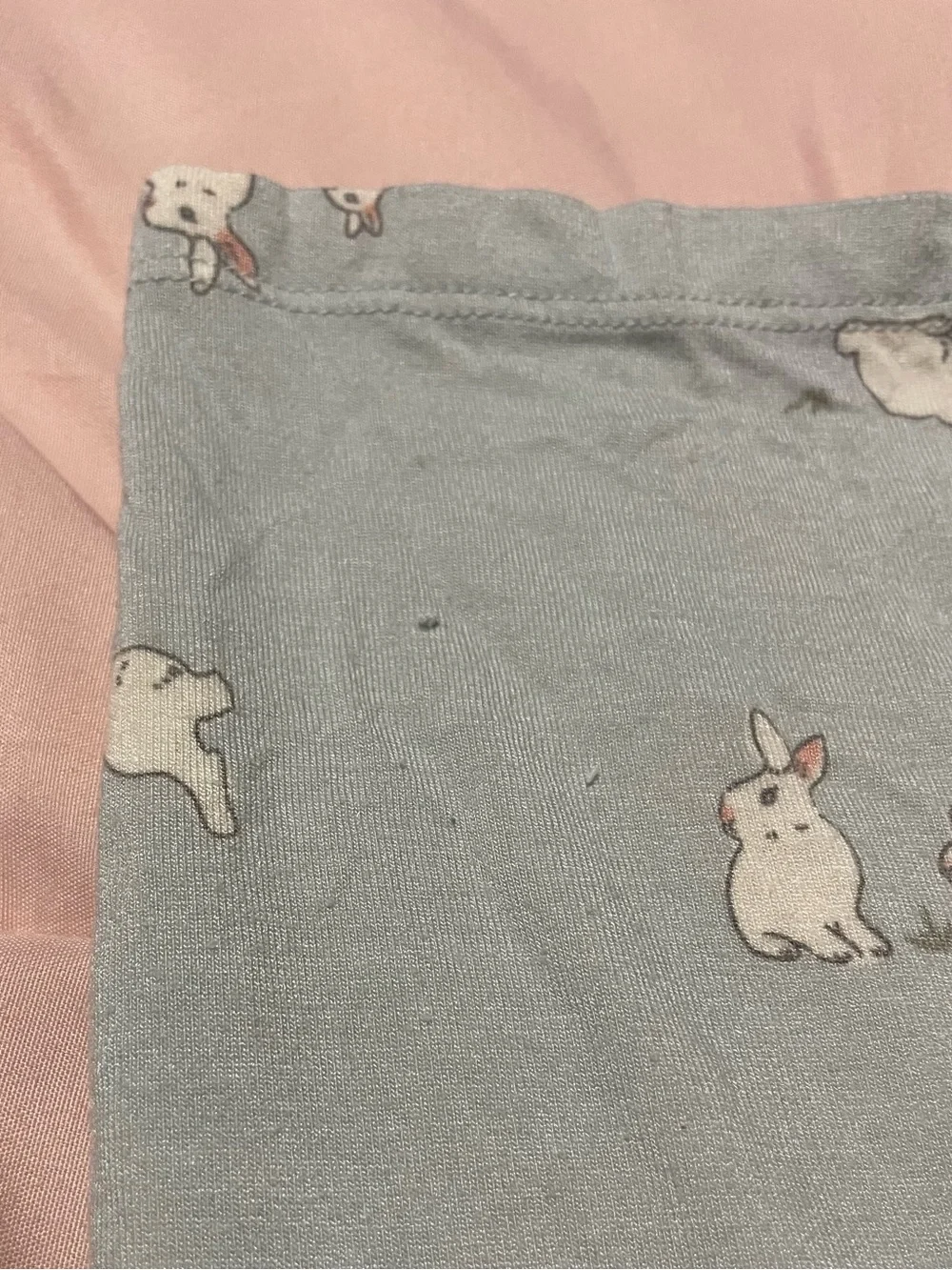 Gerber Pajamas
